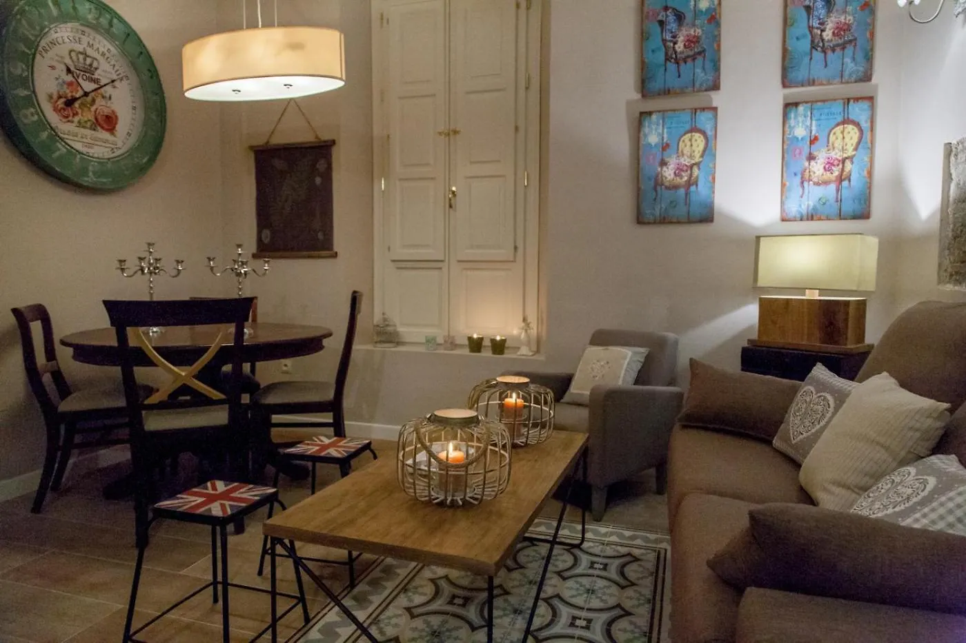 Palacio Almagra Apartment Granada 0*,  Spain