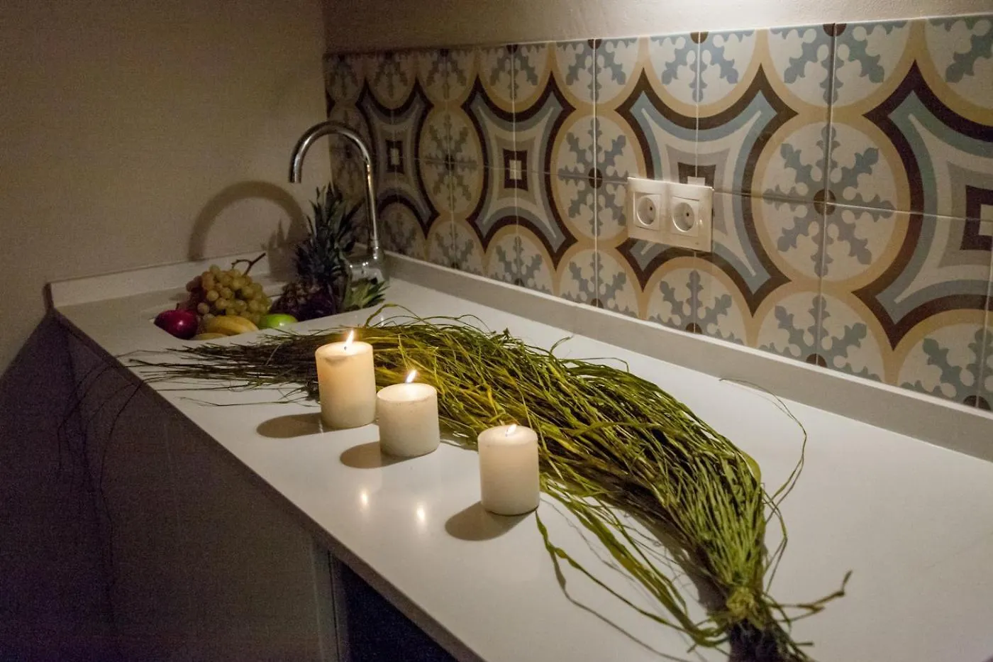 Palacio Almagra Apartment Granada