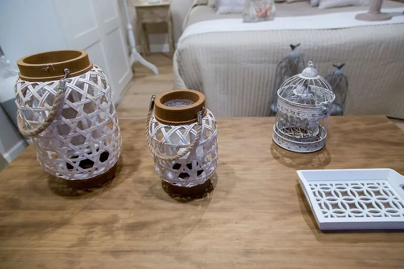 Palacio Almagra Apartment Granada Spain