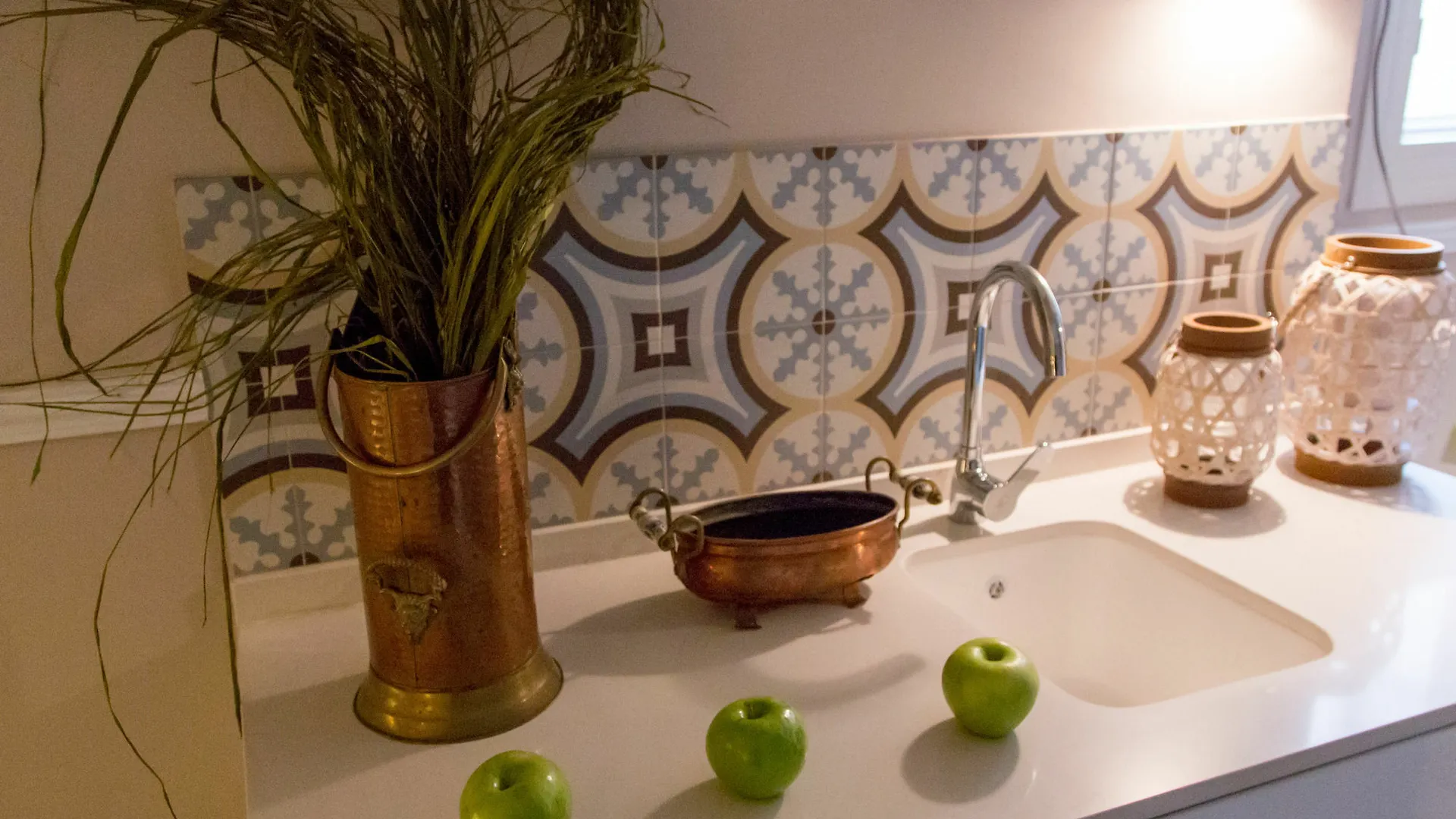 Palacio Almagra Apartment Granada