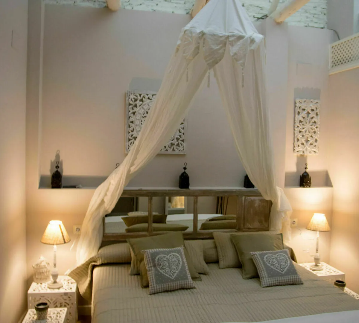Palacio Almagra Apartment Granada