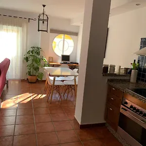 Appartement In Granada's Heart, Grenade
