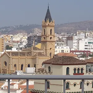 atico-exclusivo-centro-de-malaga.1costadelsol.com/