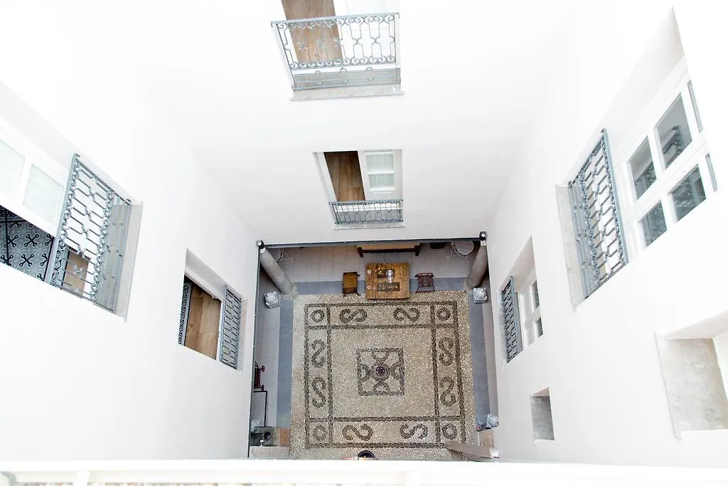 Palacio Almagra Apartment Granada 0*,  Spain