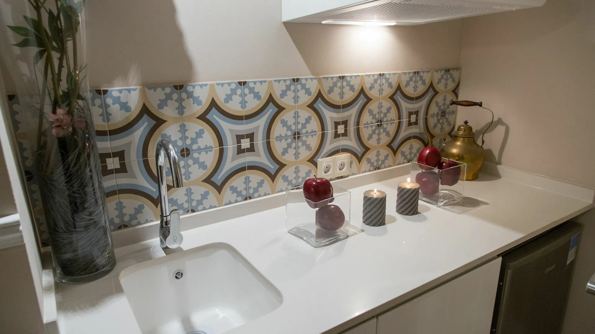 Palacio Almagra Apartment Granada 0*,