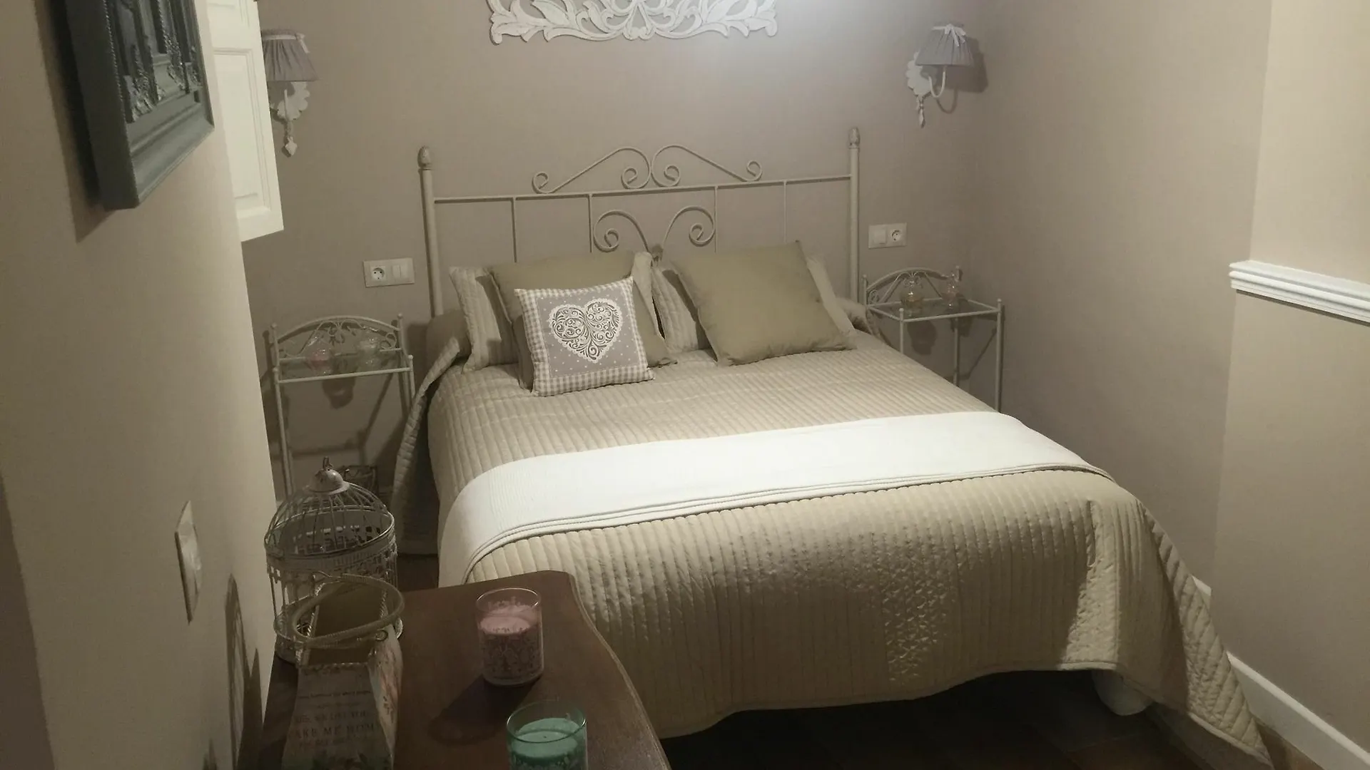 Palacio Almagra Apartment Granada