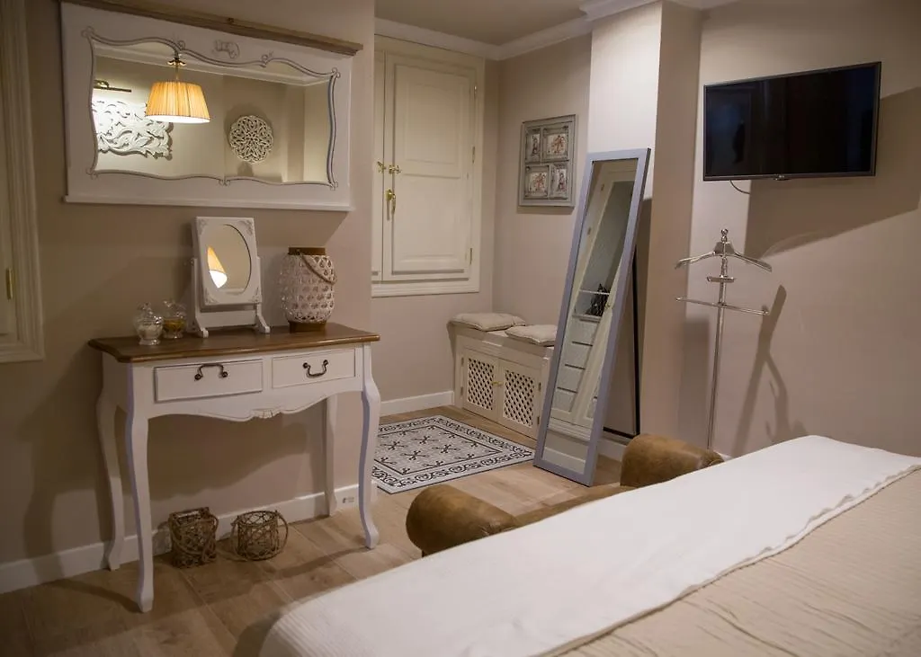 Palacio Almagra Apartment Granada