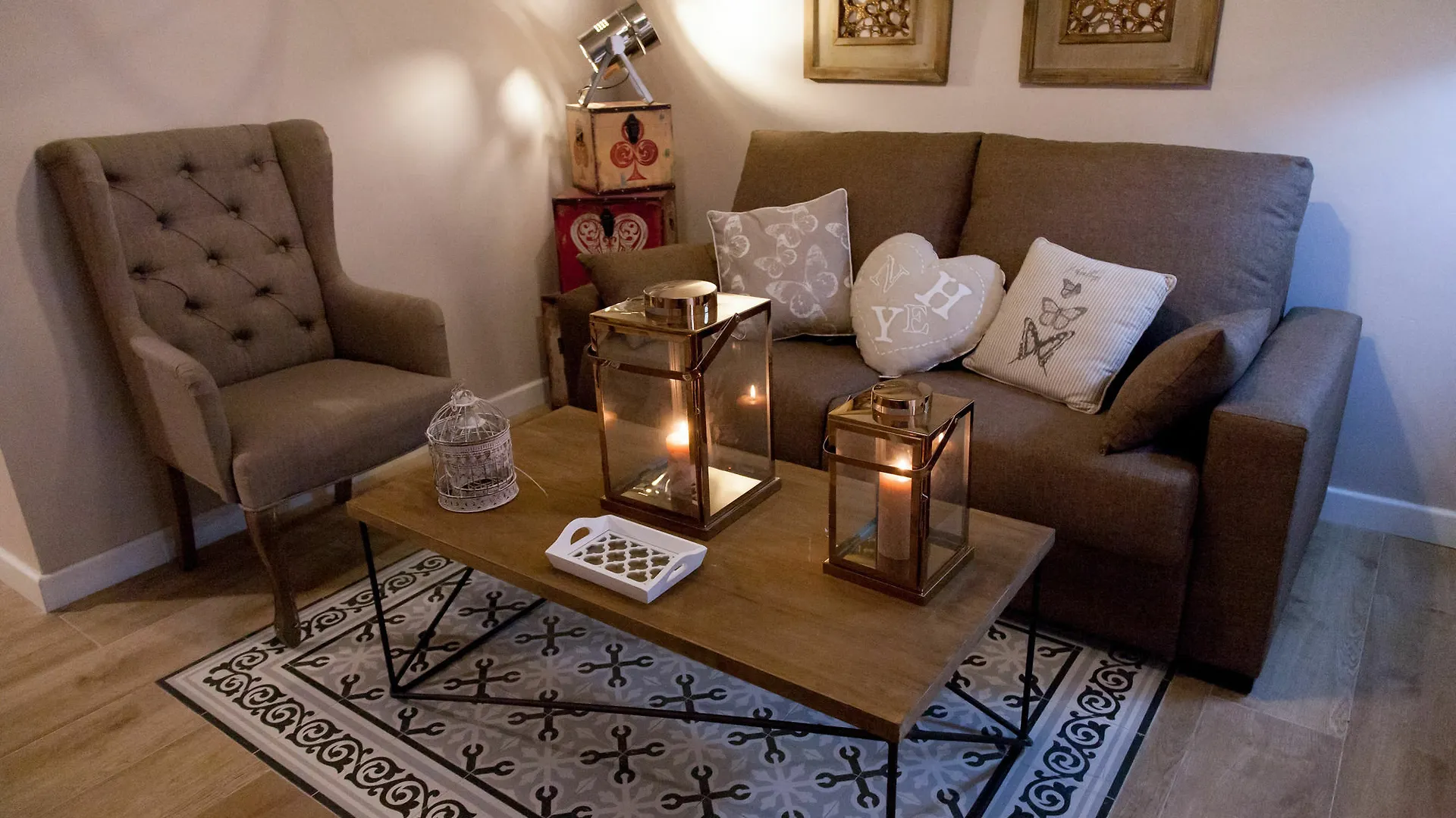 Palacio Almagra Apartment Granada 0*,  Spain
