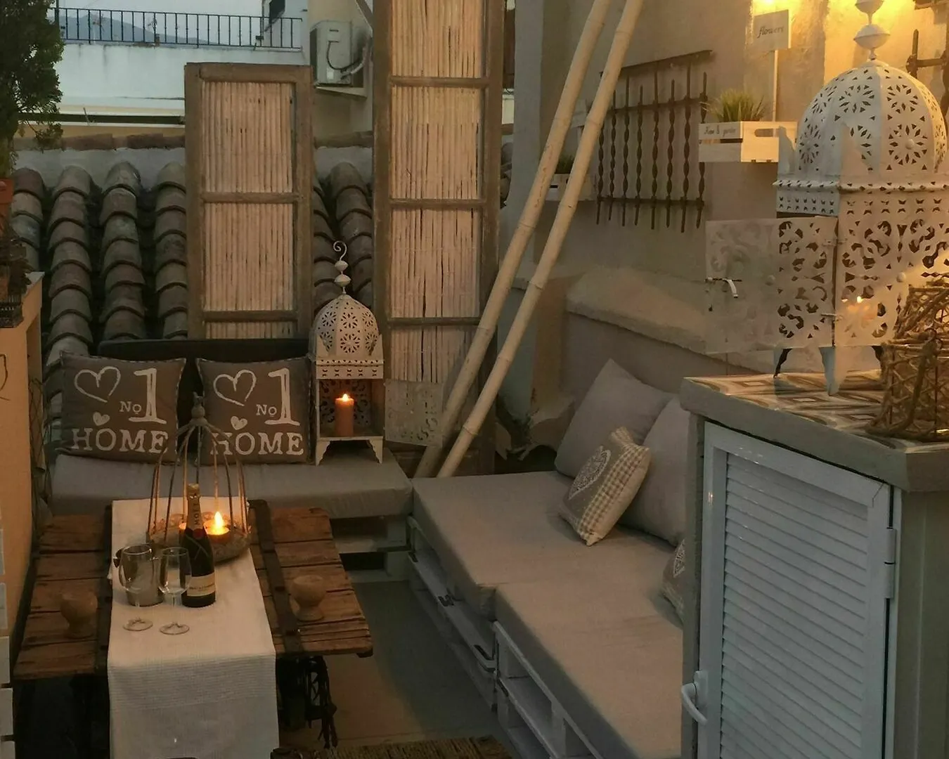 Palacio Almagra Apartment Granada 0*,  Spain